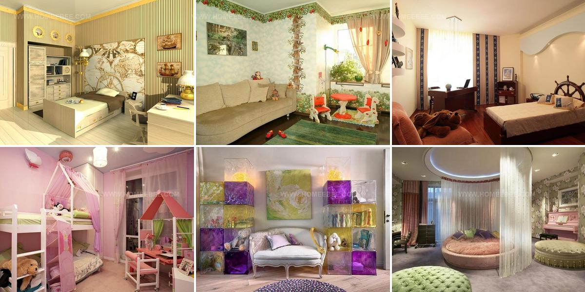 4035515 Children Room Design Ideas