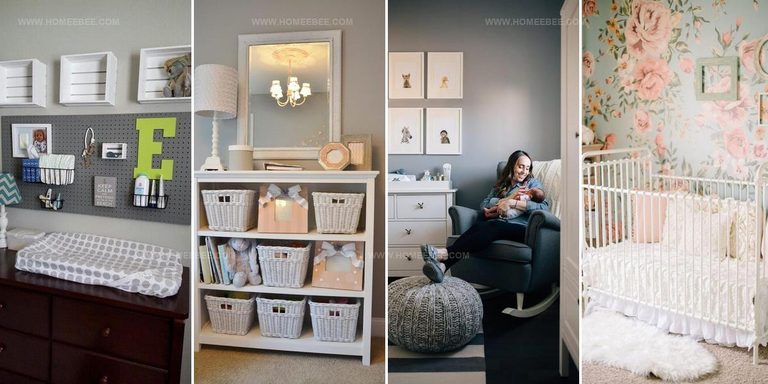 4397177 Nursery Tips and Ideas