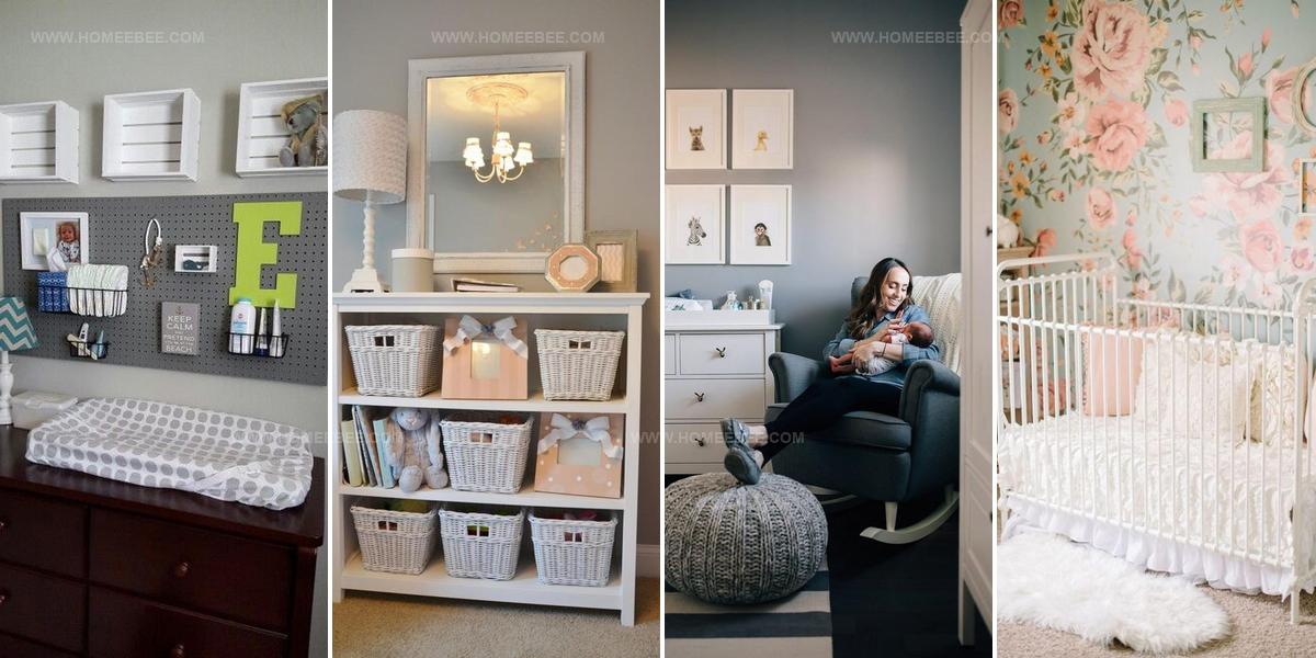 4397177 Nursery Tips and Ideas