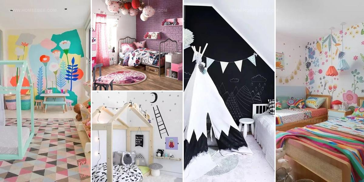 2331323 Kids Room Decorating Ideas