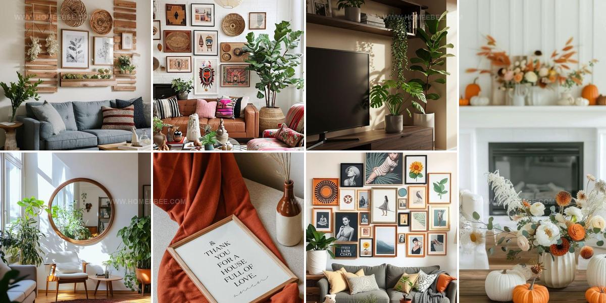 7782755 Family Room Wall Decor Ideas