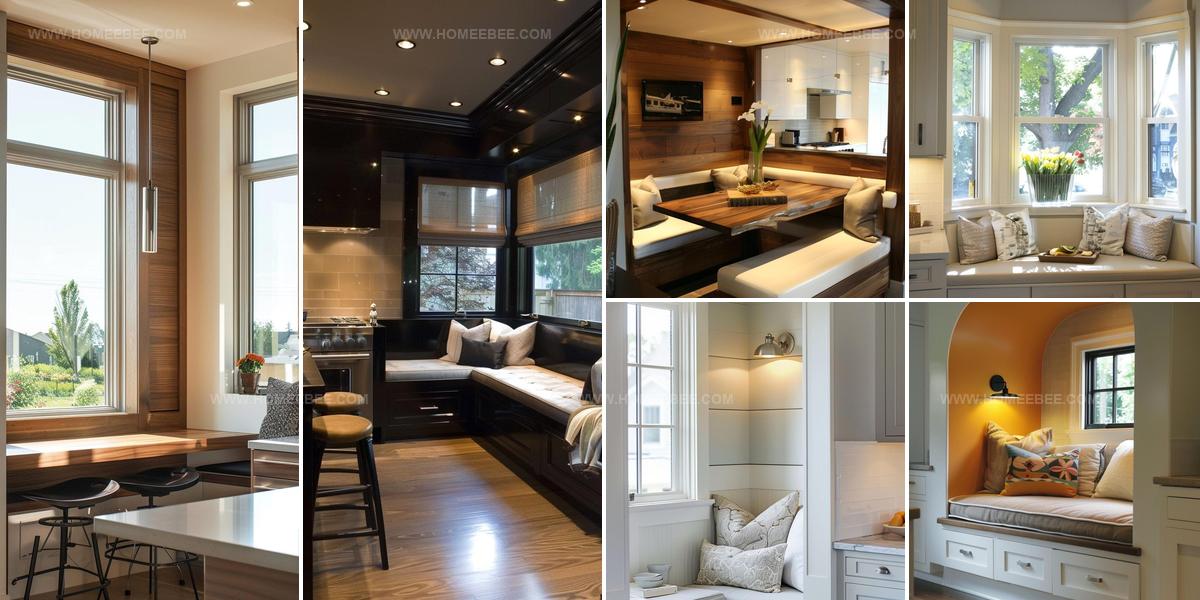 4213368 Kitchen Nook Ideas