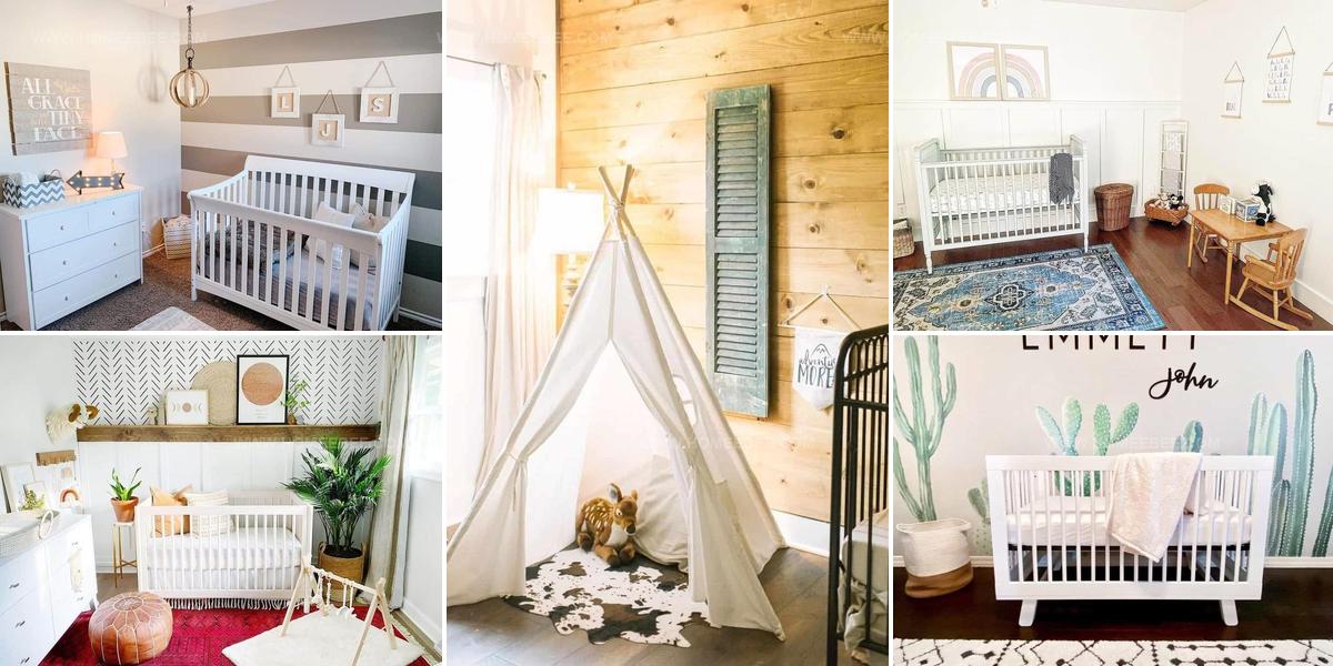 2196578 Baby Room Ideas