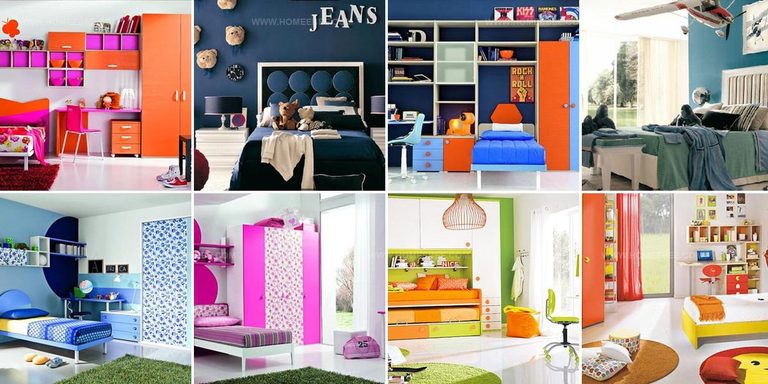 1556331 Kids Bedroom Design Tips