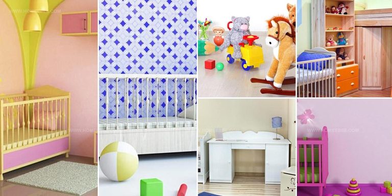 7073564 Baby Nursery Room Design Tips
