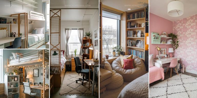 3888062 Dorm Room Aesthetic Ideas