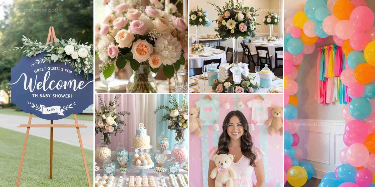 7013950 Baby Shower Decorations Ideas