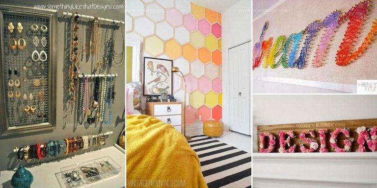 6984969 Teen Girls Bedroom Ideas
