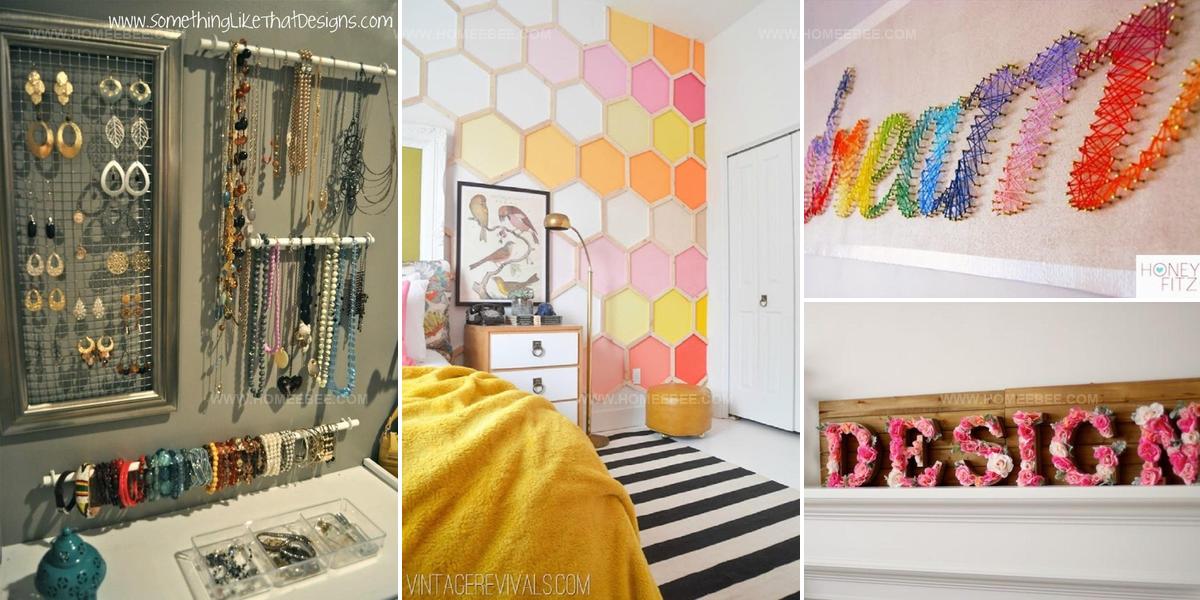 6984969 Teen Girls Bedroom Ideas