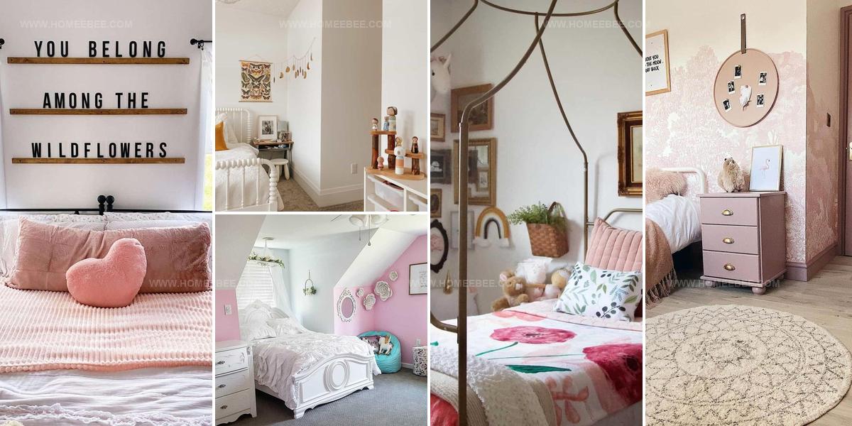 9476730 Girls Room Ideas