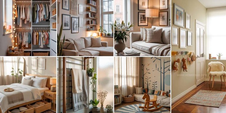 8487178 Small Apartment With Kids Ideas