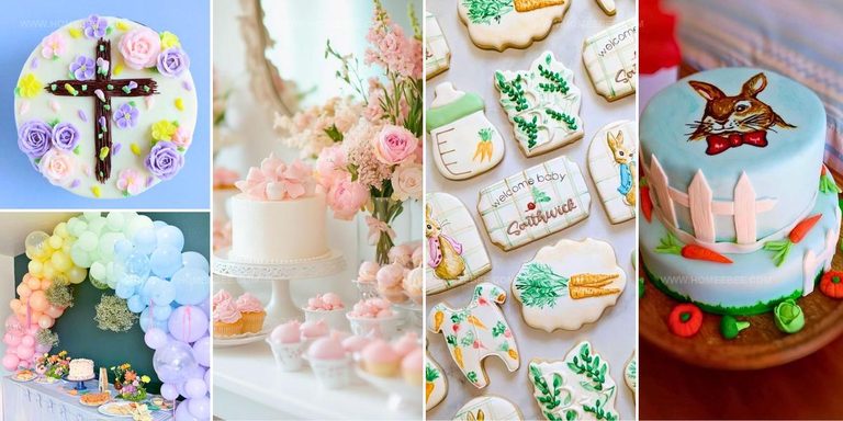 1714965 Easter Baby Showers