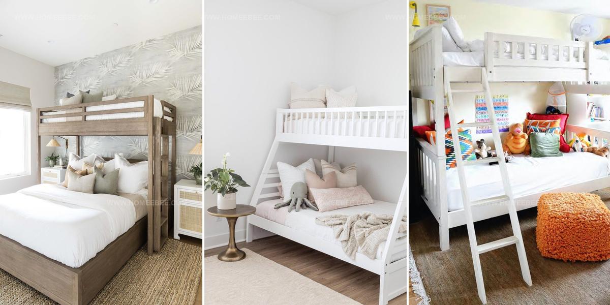 5742738 Bunk Bed Ideas