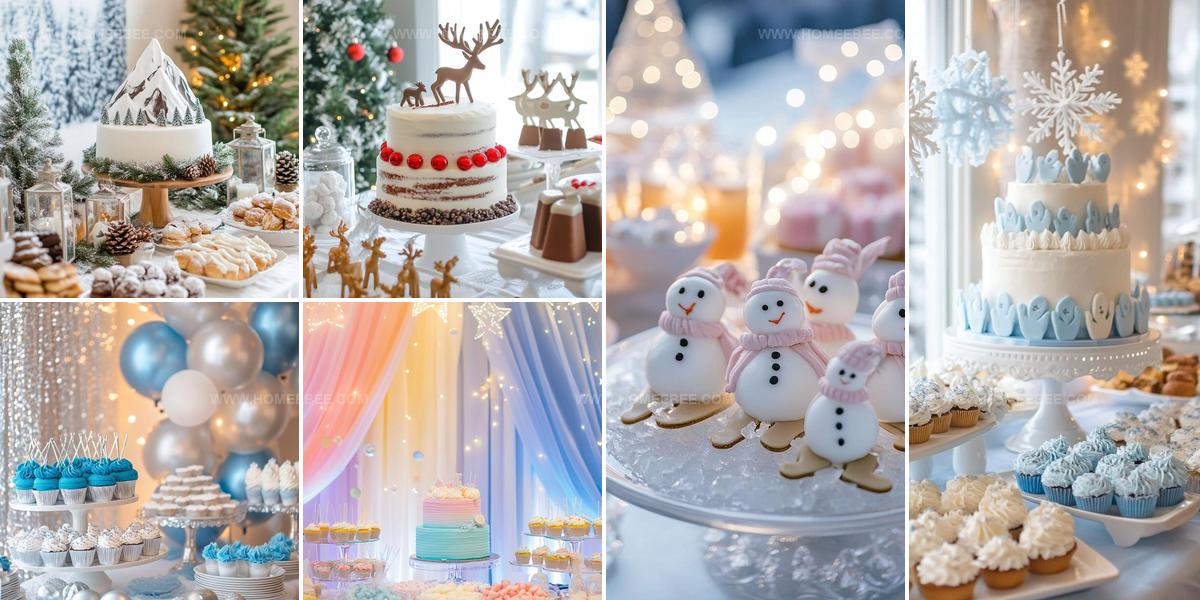 1962808 Winter Baby Shower Themes For Boys