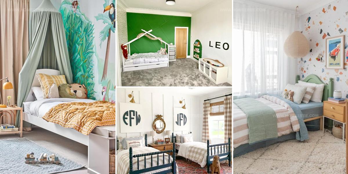 7796254 Boys Bedroom Ideas