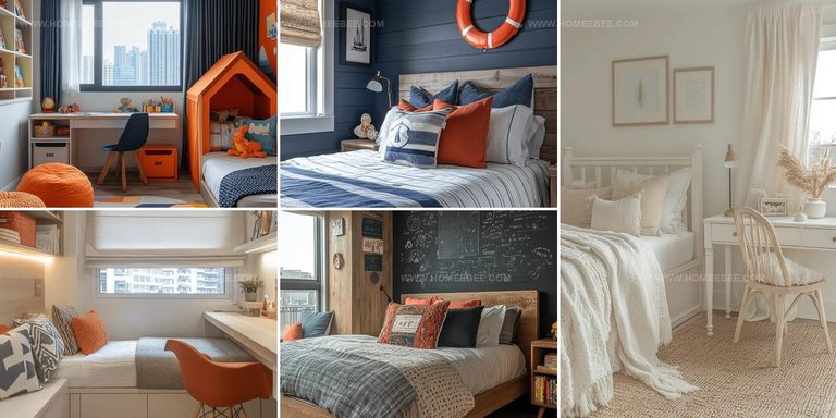 9159858 Contemporary Kids Bedroom Ideas