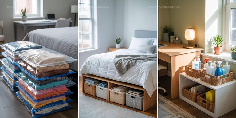 8955820 College Dorm Organization