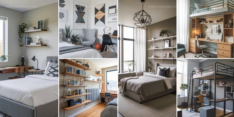 7753785 Modern Teen Boy Bedroom Ideas