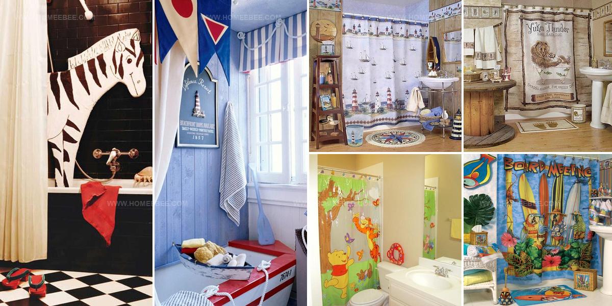 6722517 Little Boys Bathroom Design Ideas