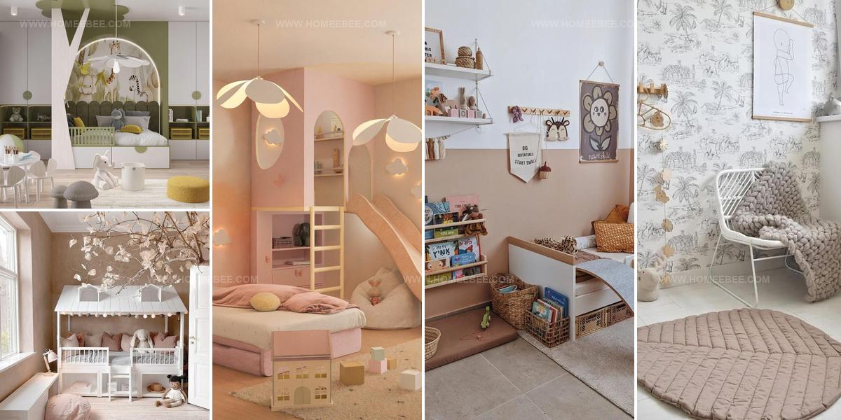 3830958 Kids Room Decor Styling