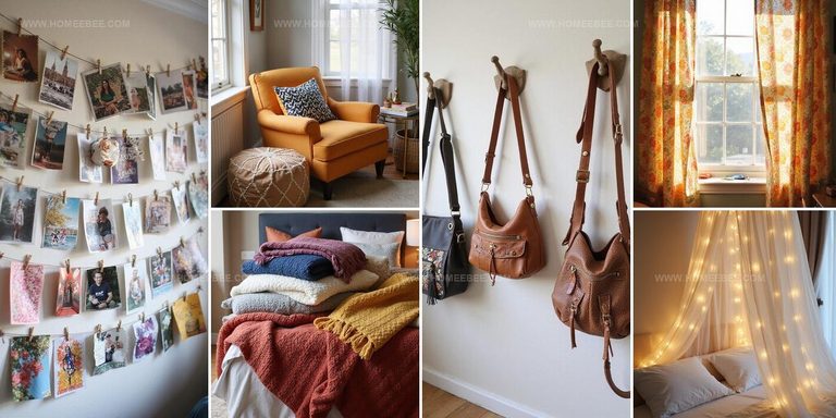 9990486 Dream Dorm Room Ideas