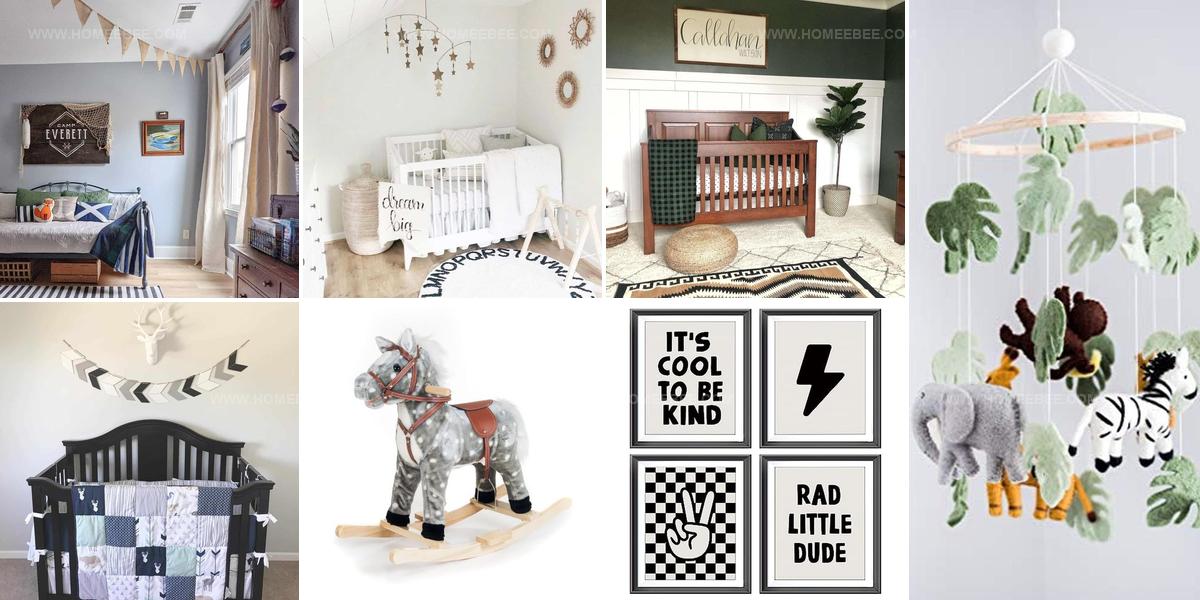 6713516 Nursery Decor Inspiration Ideas