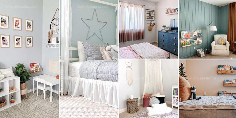 4189014 Toddler Room Ideas