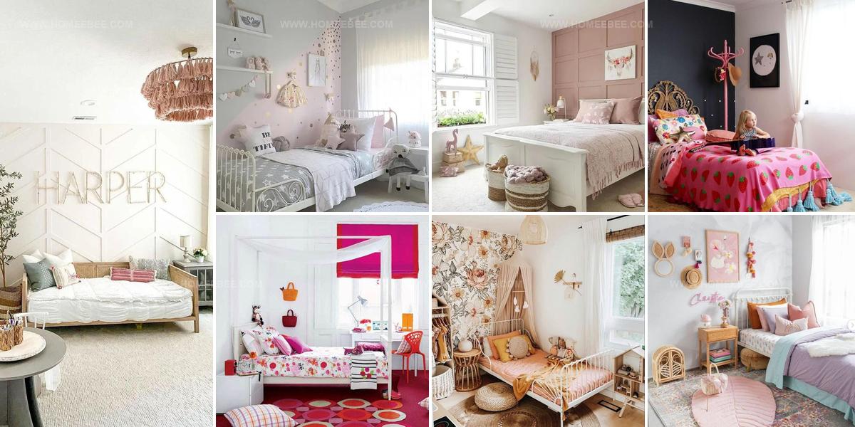 9016741 Girls Room Design Ideas