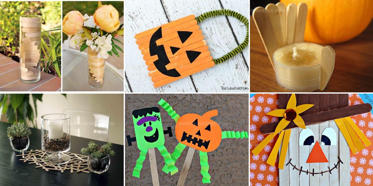 8587272 DIY Popsicle Stick Crafts