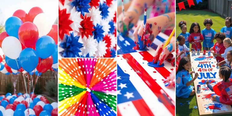 1502435 4Th Of July Decorations For Kids Ideas