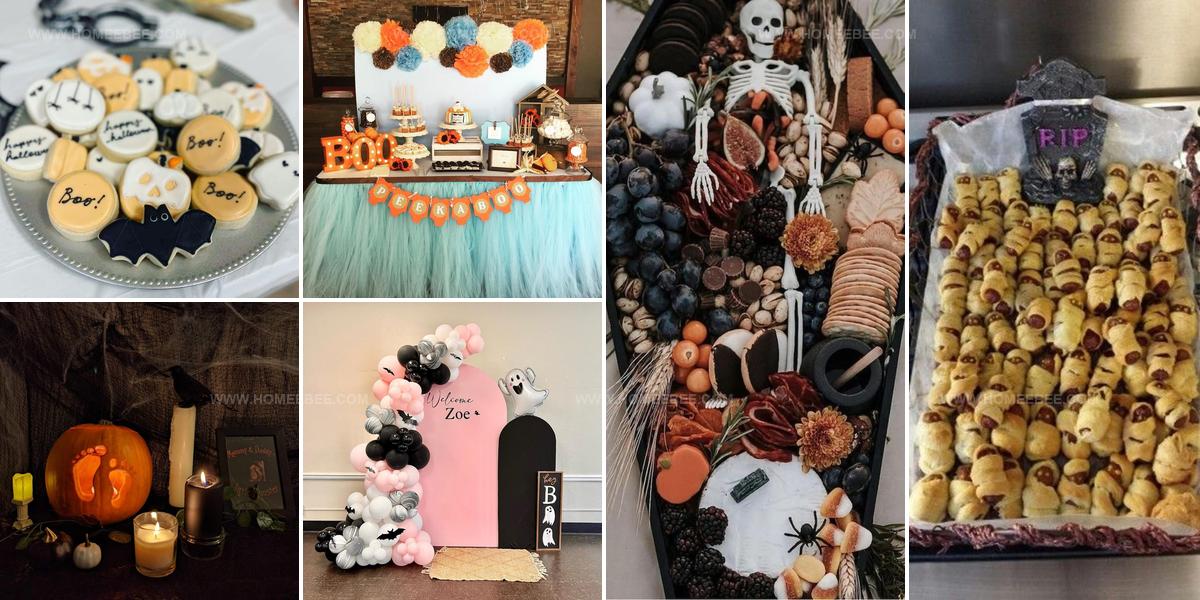 3133995 Halloween Baby Shower Ideas