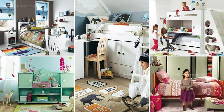 9595743 Childrens Room Decor Ideas From Vertbaudet
