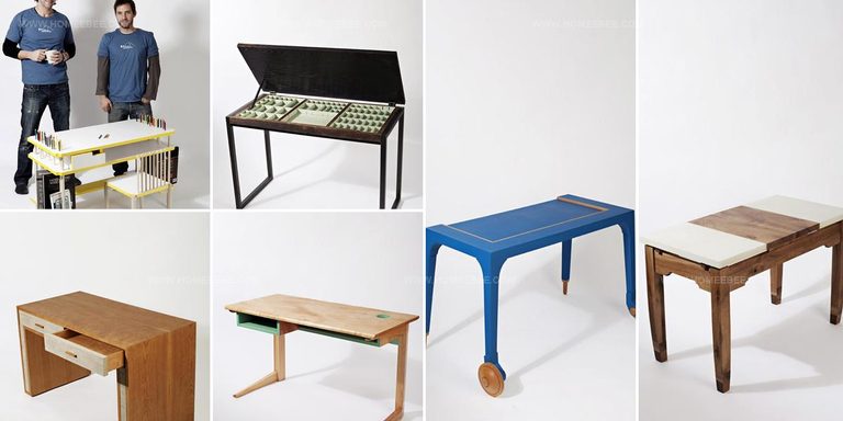 7028889 Designer Kids Desk Ideas