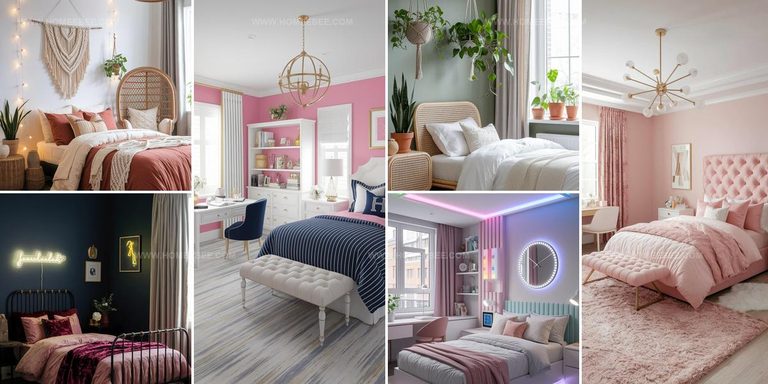 9977137 Stunning Bedroom Ideas For Teen Girls