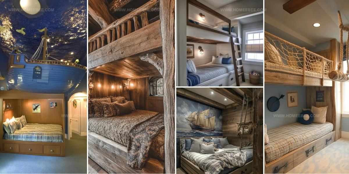 4488184 Boys Bedroom Inspiration