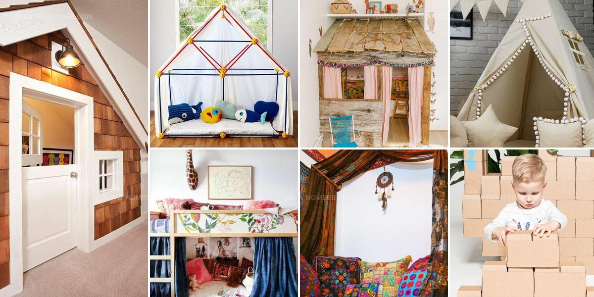 5667320 Amazing Playhouses For Childs