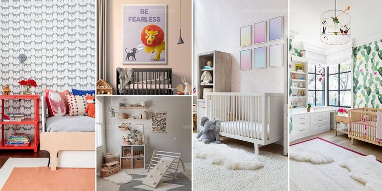 2448078 Baby Girl Room Ideas