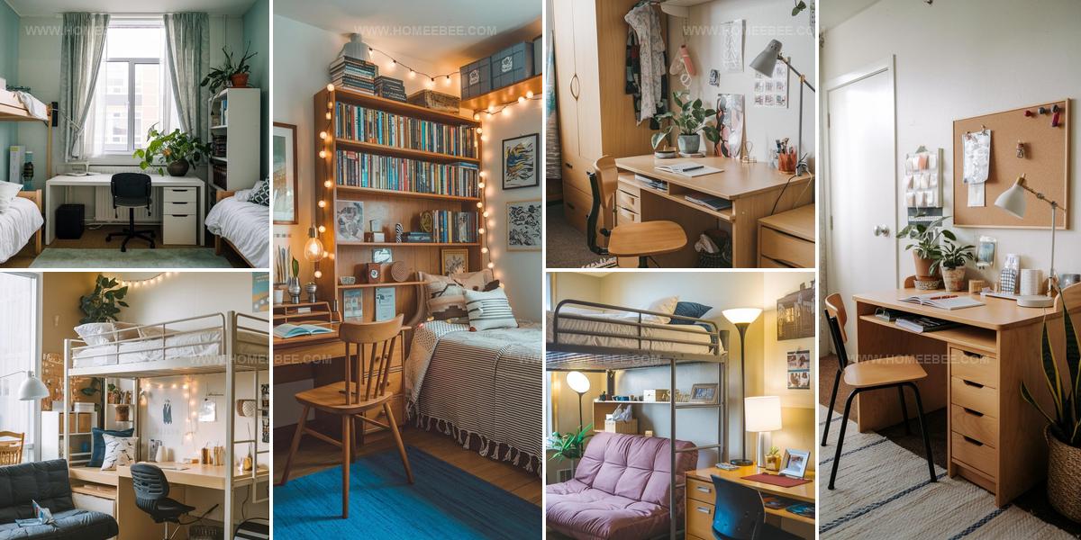 9091054 Budget Friendly Boy Dorm Room Furniture Ideas