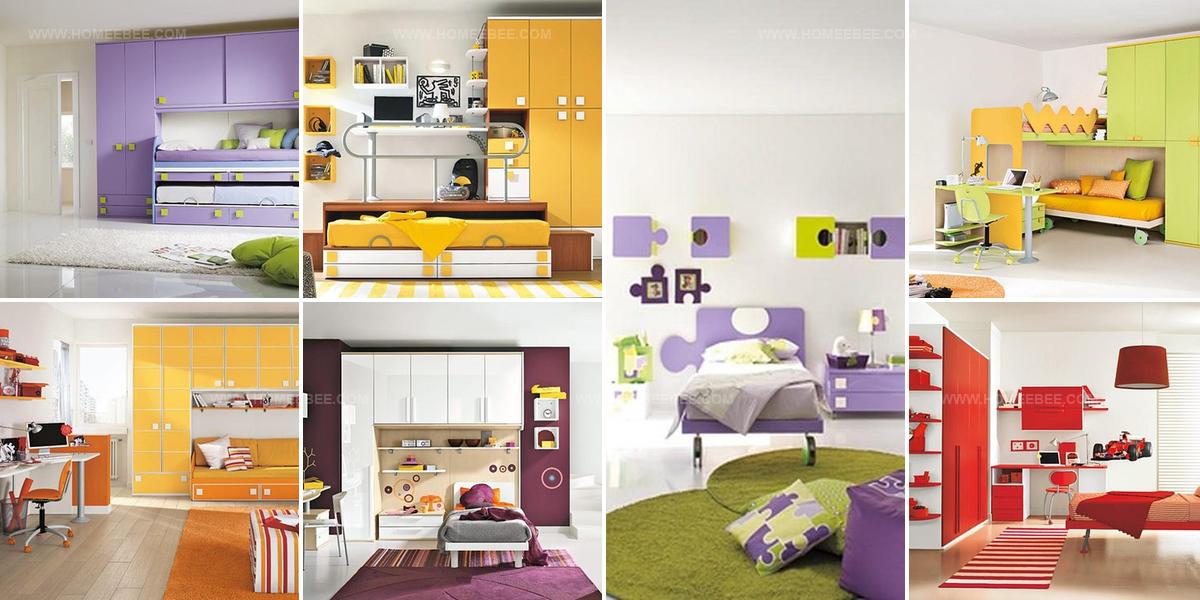 4034074 Children Bedroom Design Ideas
