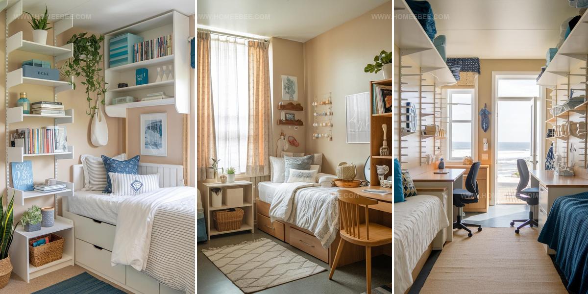 2922043 College Dorm Room Inspiration Ideas