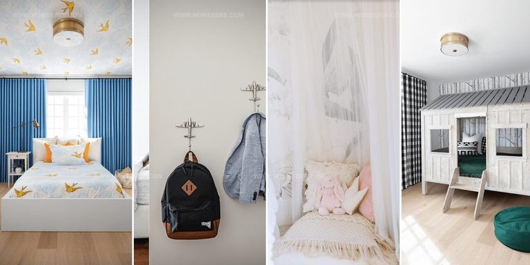 4655233 Cool Kids Bedroom Theme Ideas