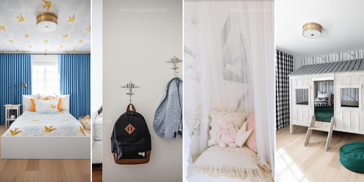 4655233 Cool Kids Bedroom Theme Ideas