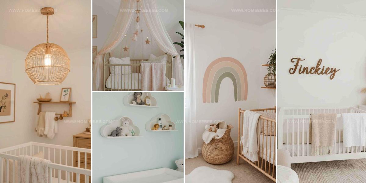 1093717 Nursery Decor Ideas