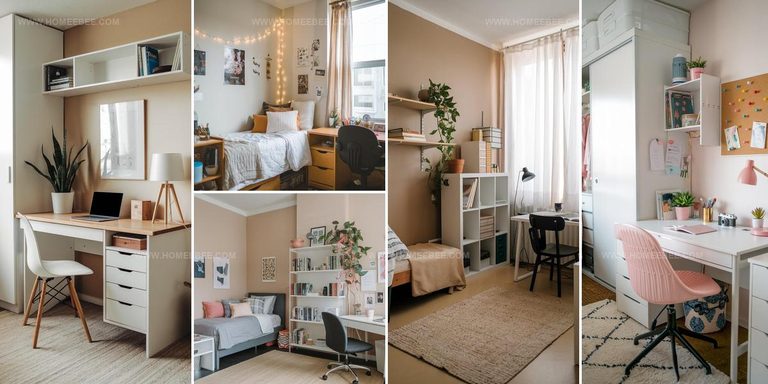 9663673 Dream Dorm Room Inspiration