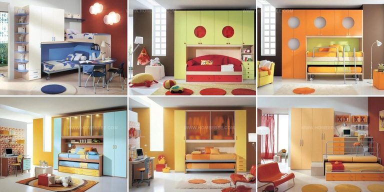 1296261 Kids Room Designs