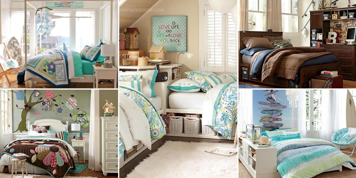 4677875 Teen Bedroom Collection Ideas