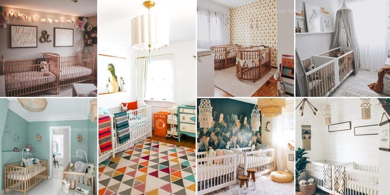 5365049 Twin Nursery Styling Tips and Ideas
