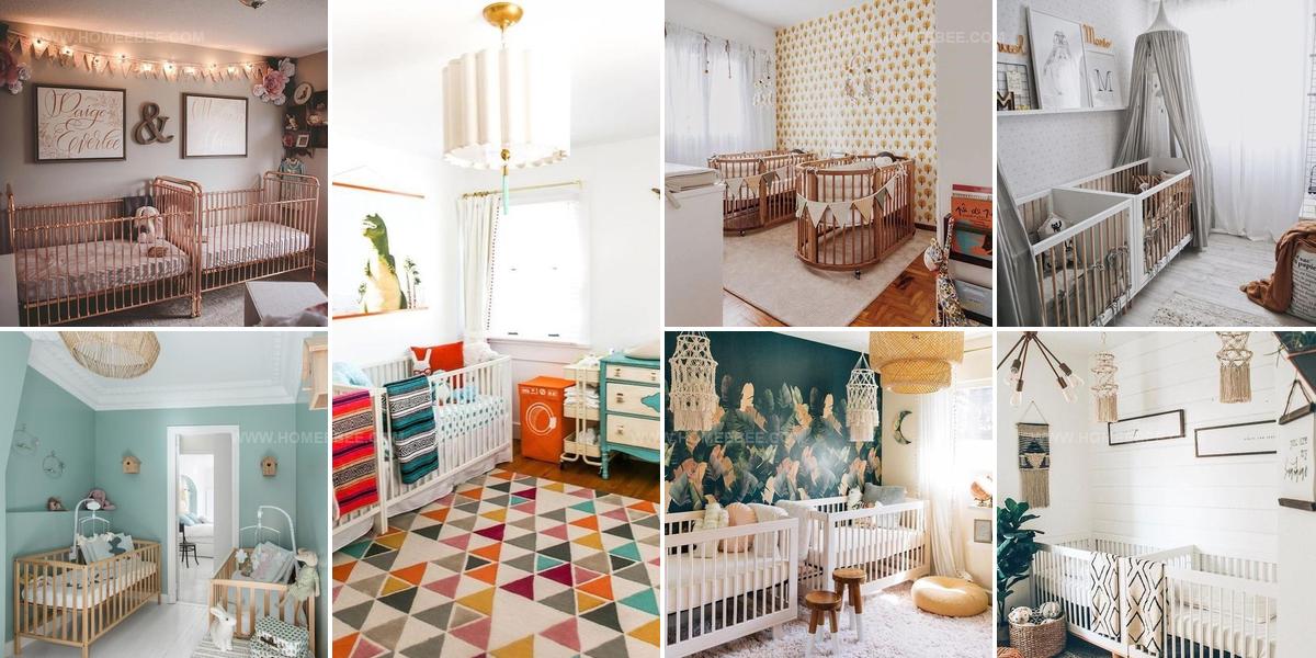5365049 Twin Nursery Styling Tips and Ideas