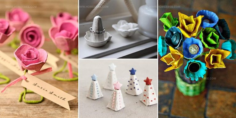 3740740 Egg Carton Craft Ideas