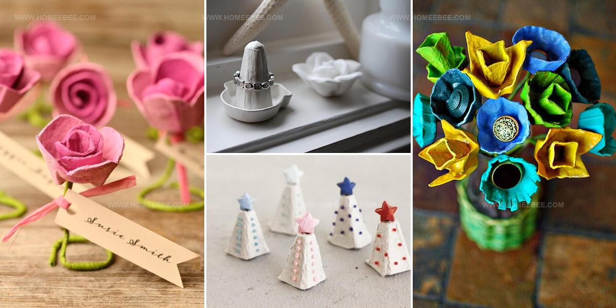 3740740 Egg Carton Craft Ideas